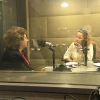 Radio: Rosalie appears on "Eli de caso"