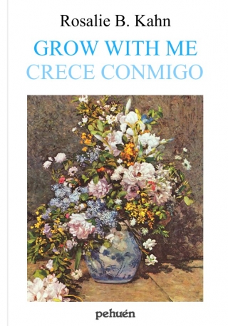 Grow With Me - Crece Conmigo