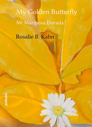 My Golden Butterfly - Mi Mariposa Dorado