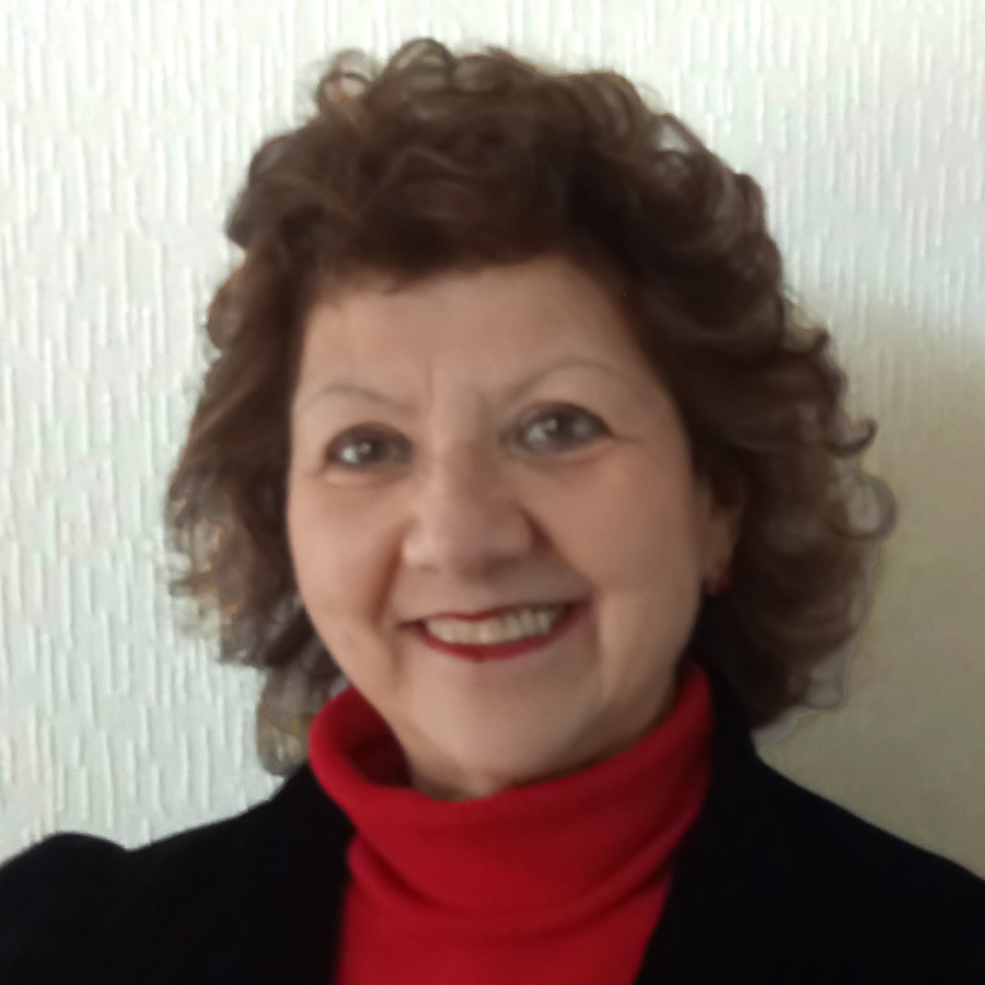 About Rosalie B. Kahn